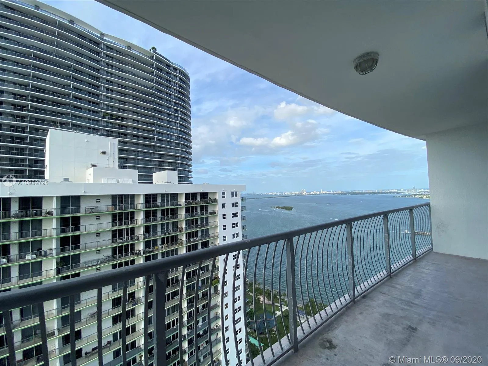 1750 N Bayshore Dr # 3705, Miami FL 33132