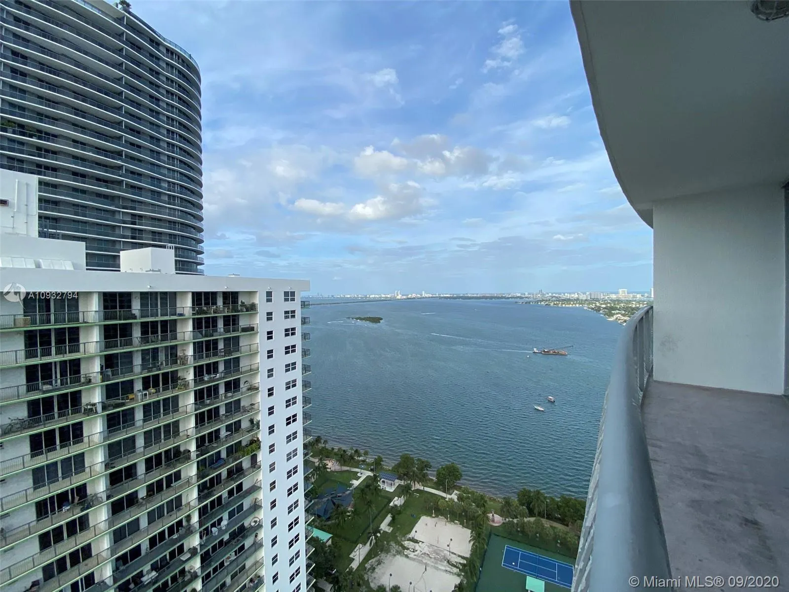 1750 N Bayshore Dr # 3705, Miami FL 33132
