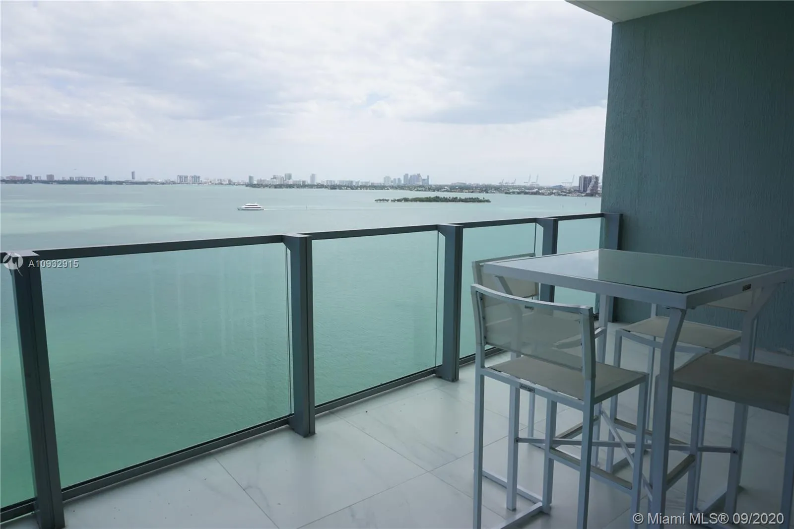 2900 NE 7th Ave # 1203, Miami FL 33137