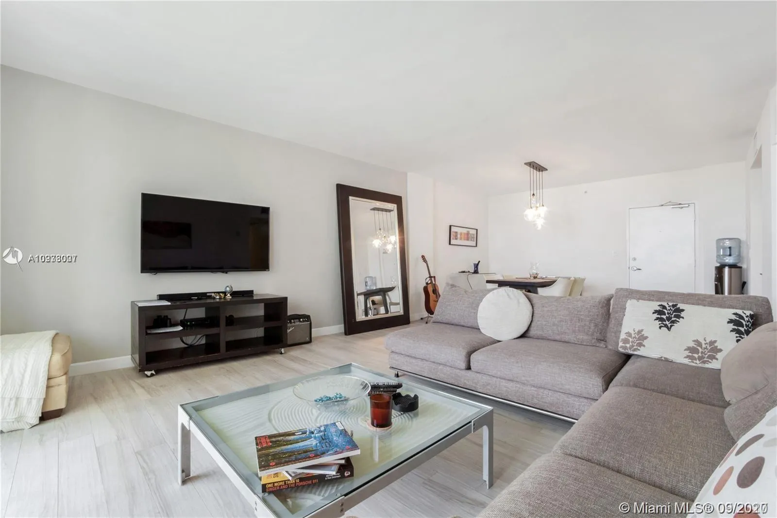 2 bedroom 2 bath for sale at 10275 Collins Ave # 634, Bal Harbour FL 33154