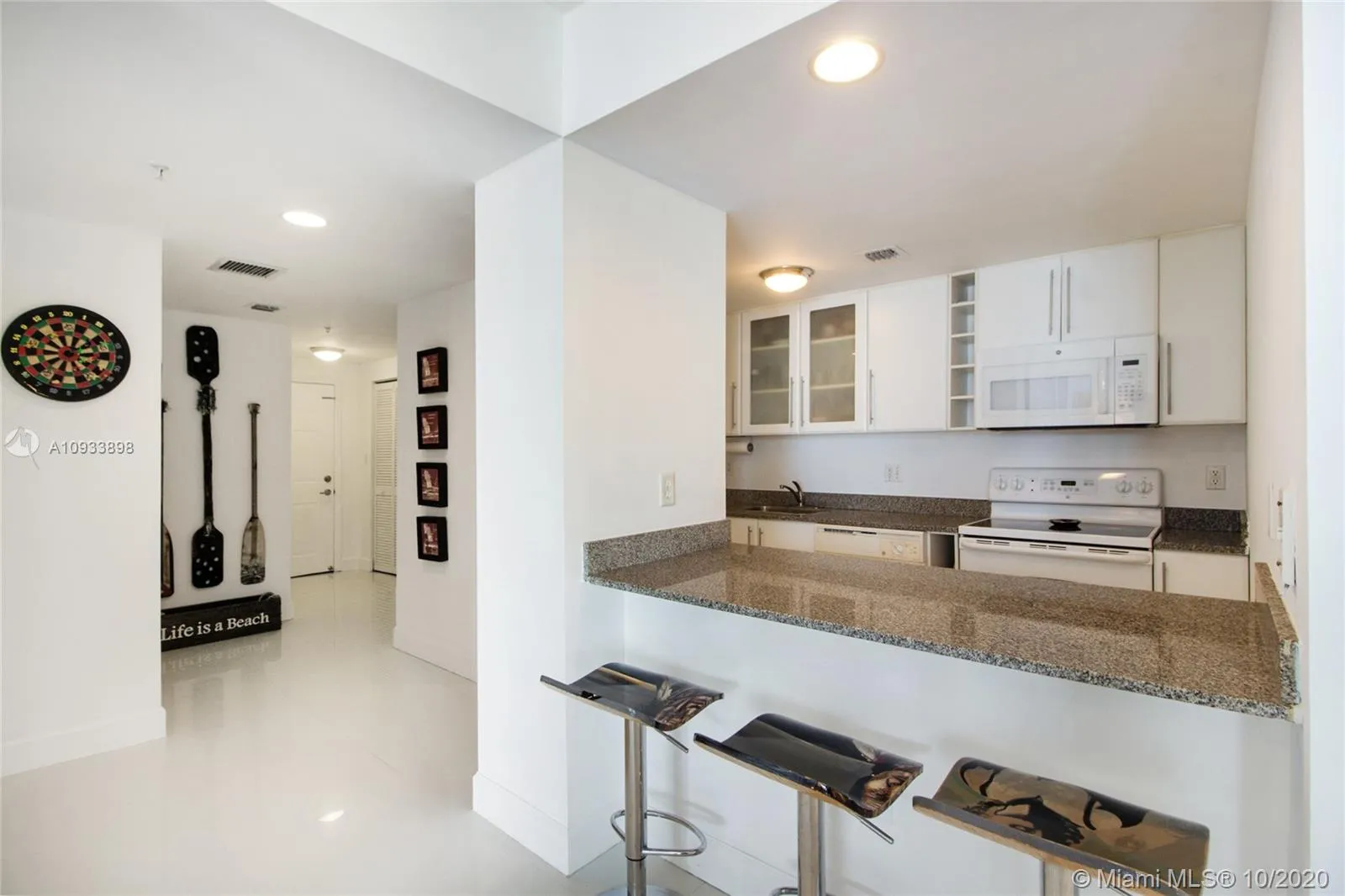 275 NE 18th St # 1207, Miami FL 33132