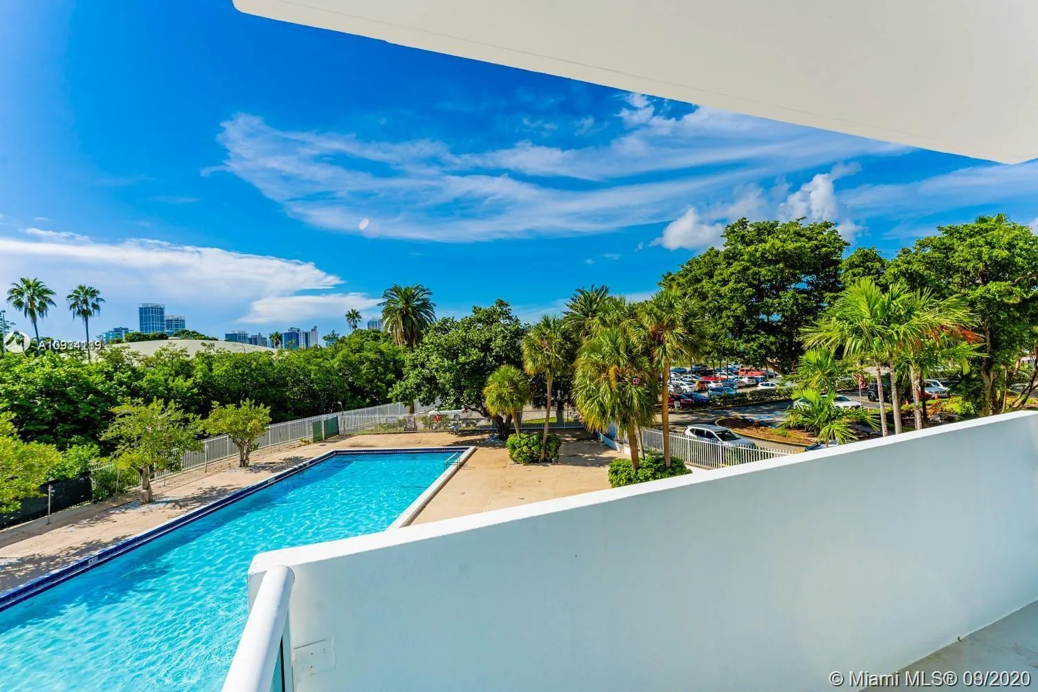 7441 Wayne Ave # 2K, Miami Beach FL 33141
