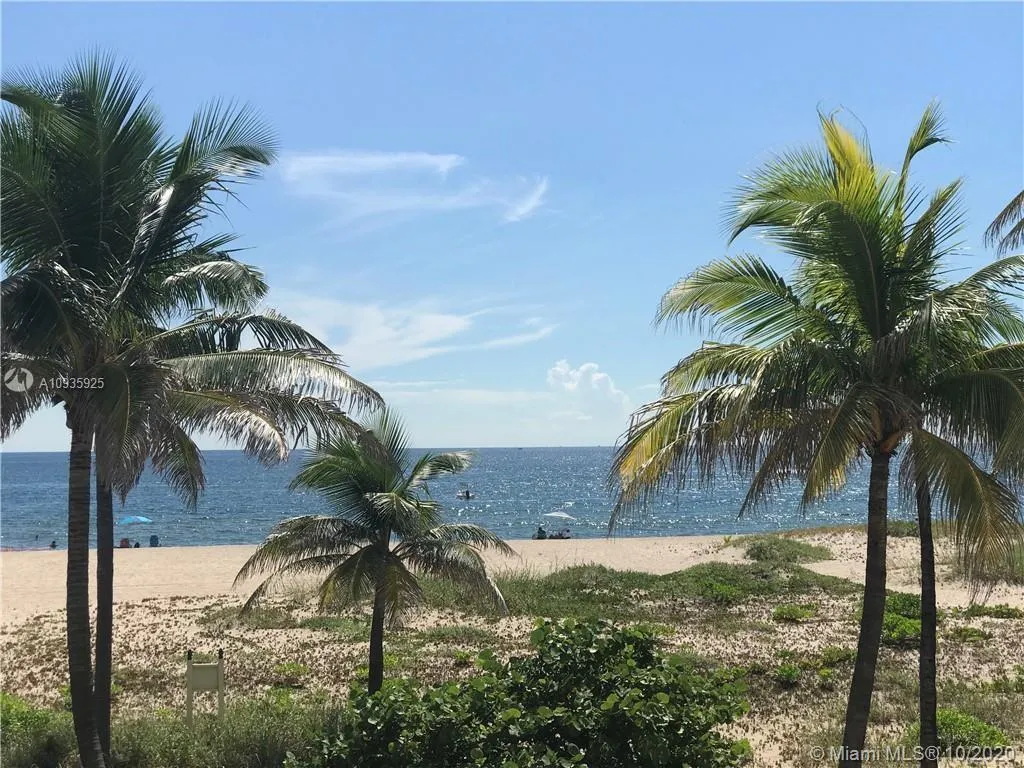 710 N Ocean Blvd # 202, Pompano Beach FL 33062