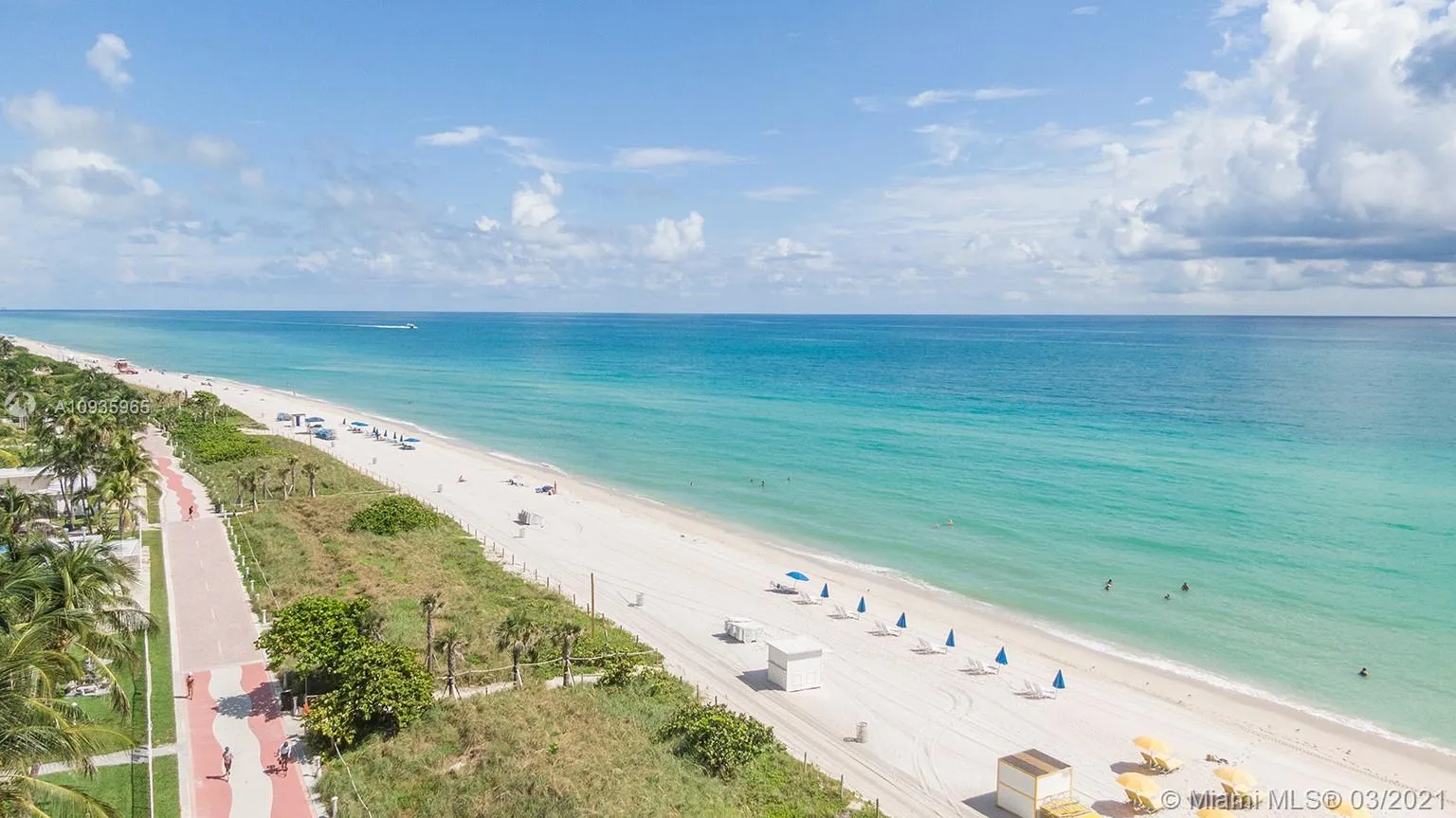 6061 Collins Ave # 7A, Miami Beach FL 33140