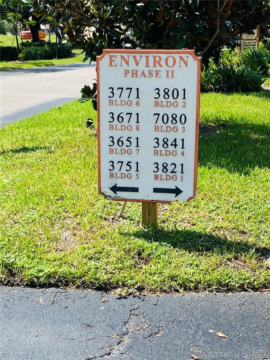 3651 Environ Blvd # 461, Lauderhill FL 33319