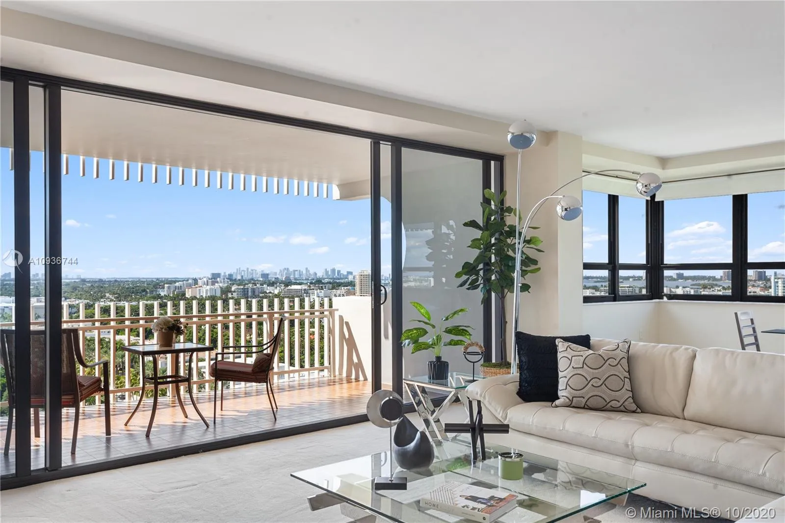 10205 Collins Ave # 1601, Bal Harbour FL 33154