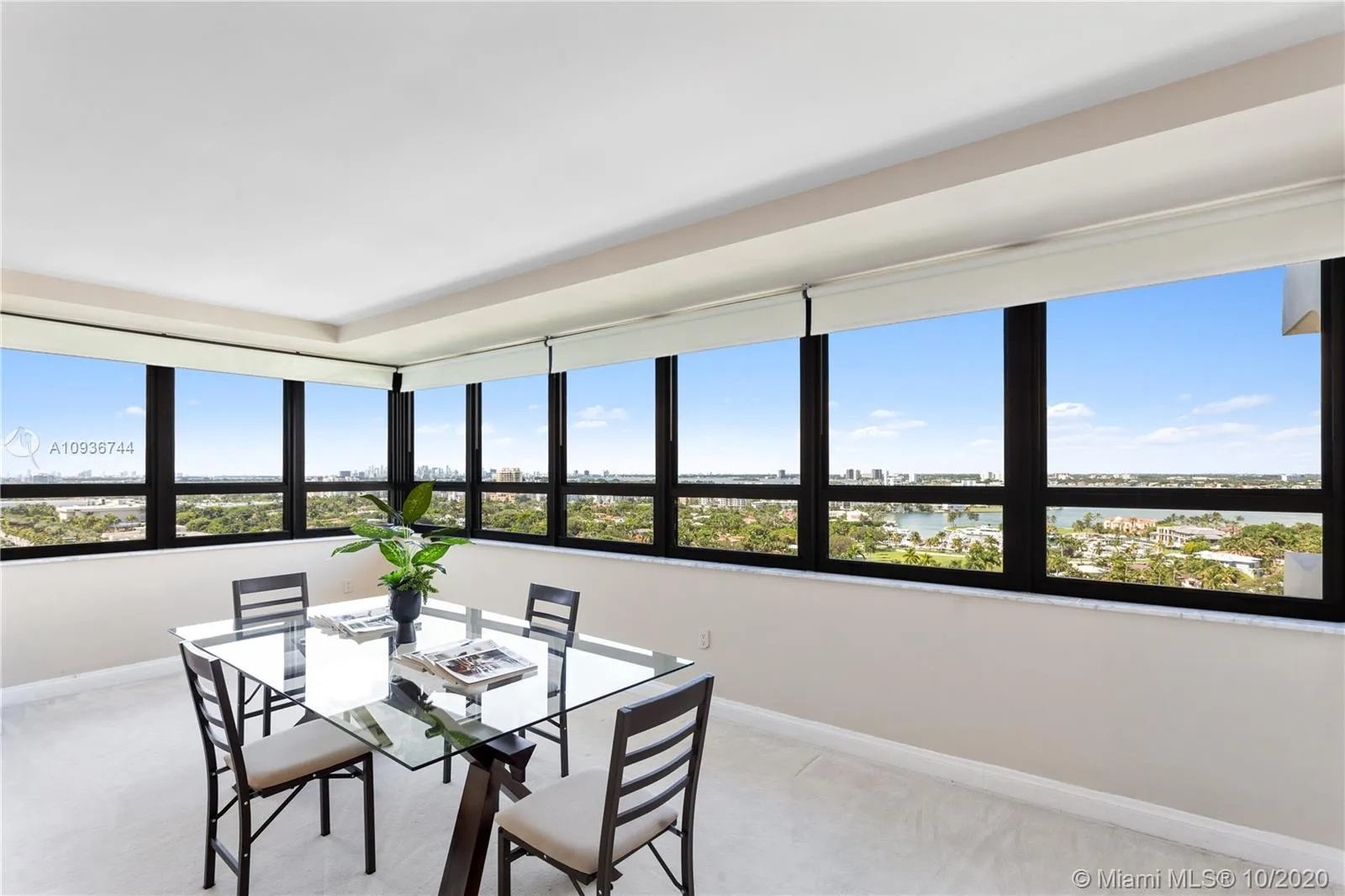 10205 Collins Ave # 1601, Bal Harbour FL 33154