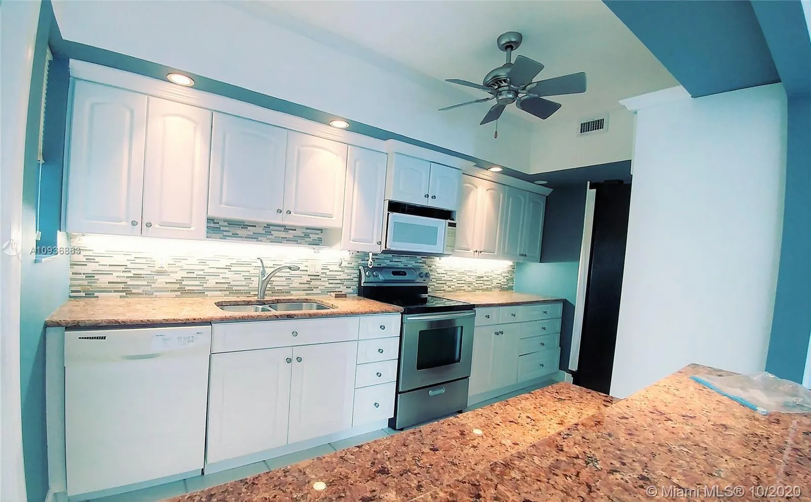 2 bedroom 2 bath for sale at 462 Golden Isles Dr # 210, Hallandale Beach FL 33009