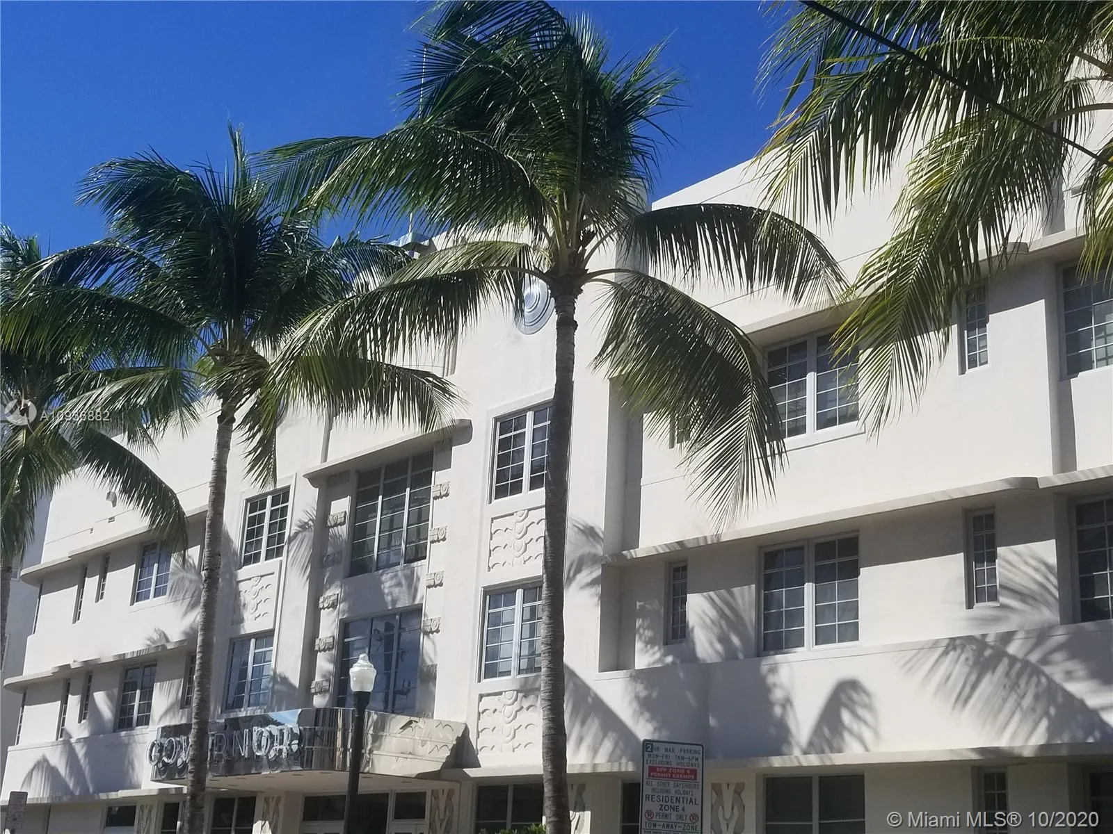 2 bedroom 2 bath for sale at 435 21st St # 201, Miami Beach FL 33139