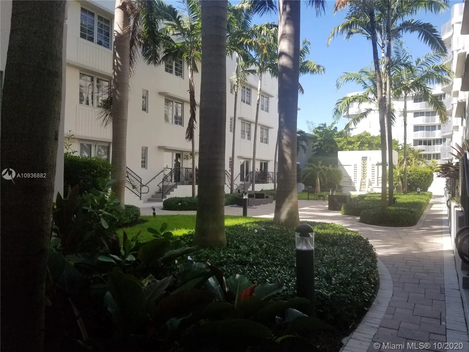 435 21st St # 201, Miami Beach FL 33139