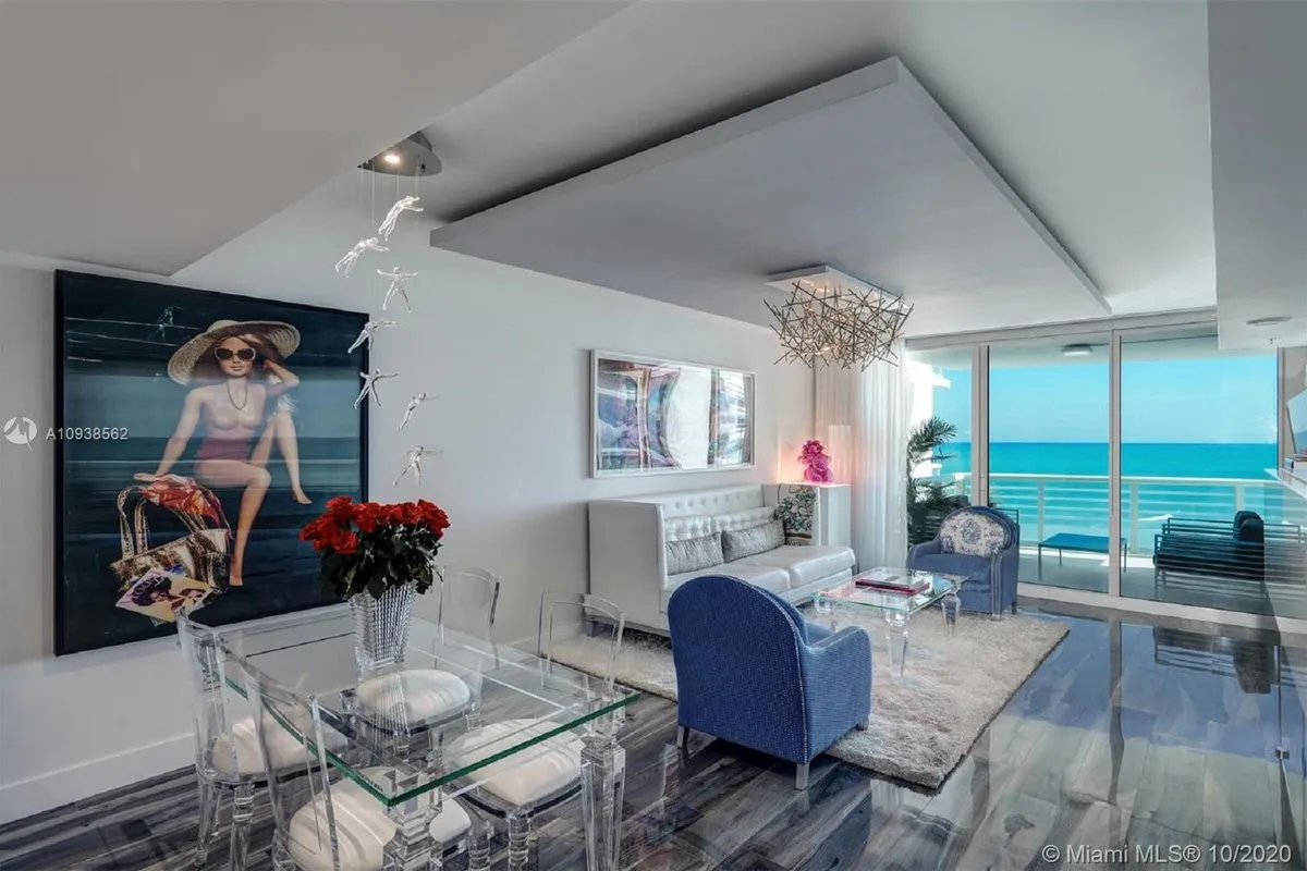3801 Collins Ave # 1104, Miami Beach FL 33140