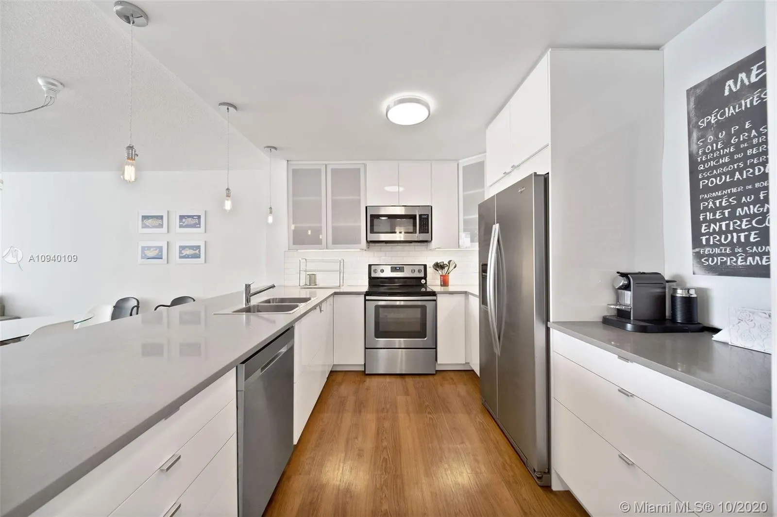 5601 Collins Ave # 717, Miami Beach FL 33140