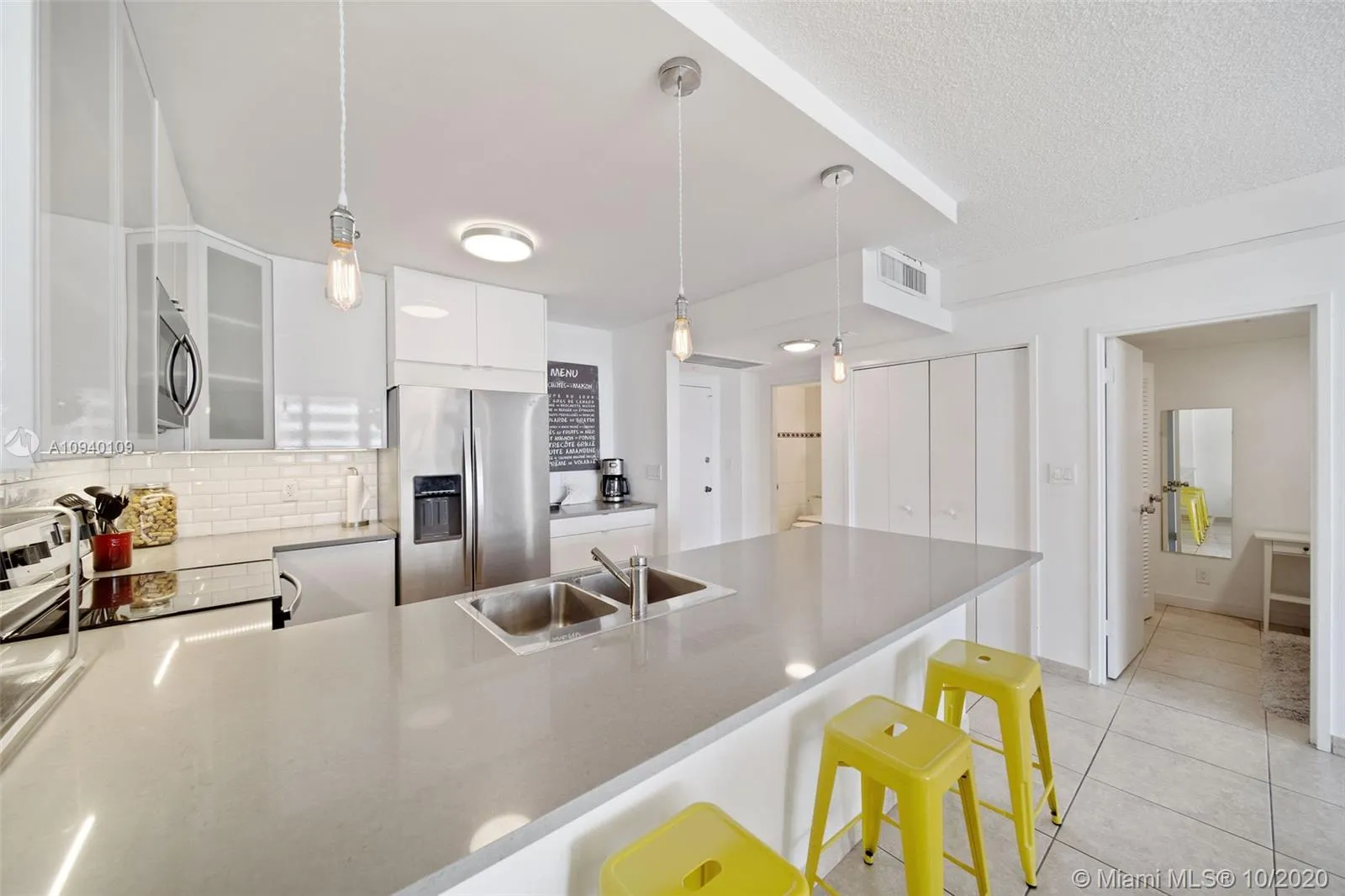 5601 Collins Ave # 717, Miami Beach FL 33140