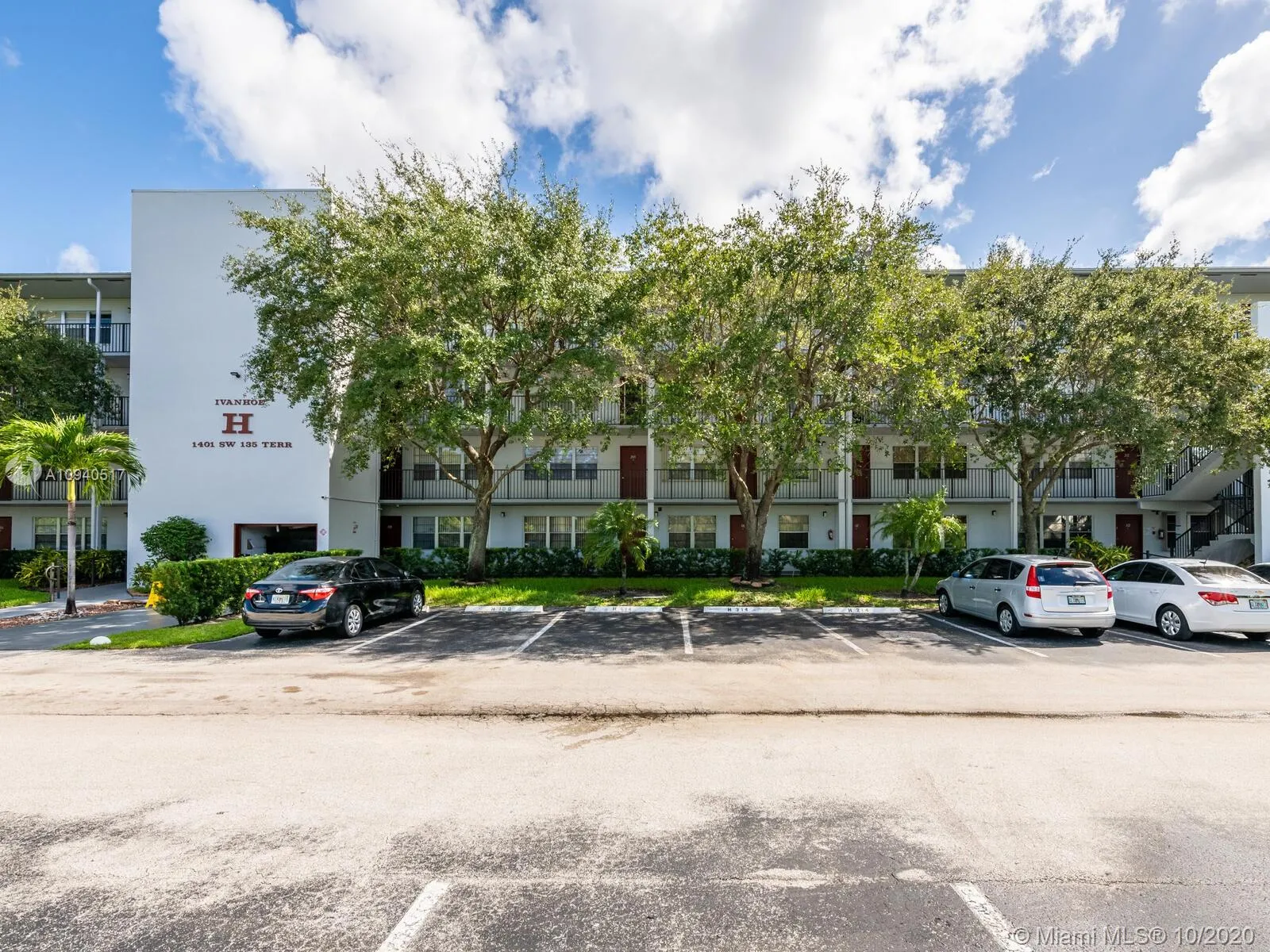1401 SW 135th Ter # 213H, Pembroke Pines FL 33027