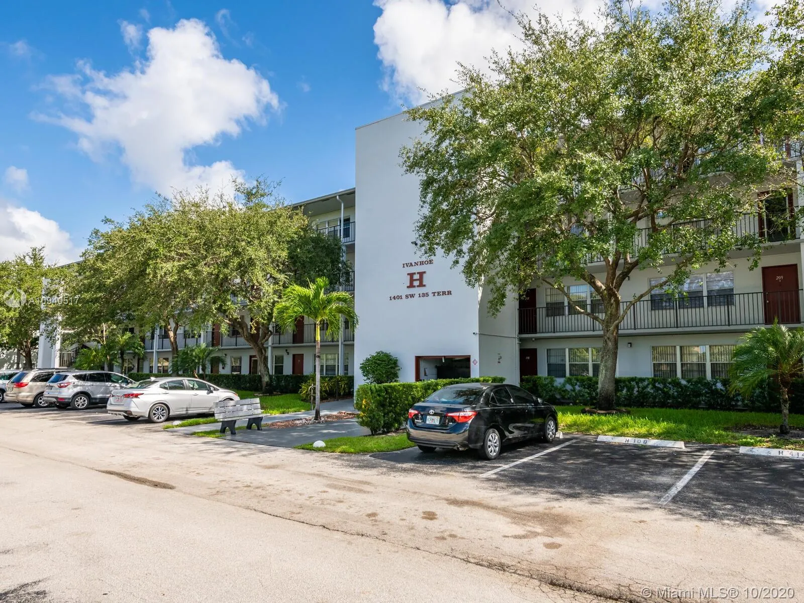 1401 SW 135th Ter # 213H, Pembroke Pines FL 33027