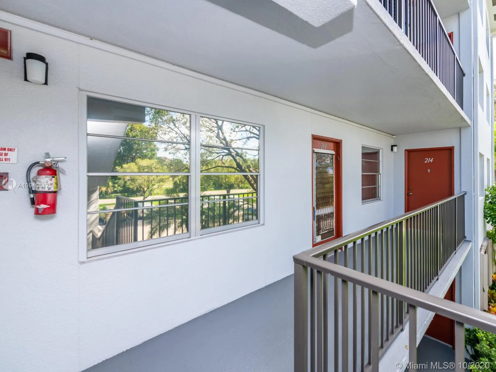 1401 SW 135th Ter # 213H, Pembroke Pines FL 33027