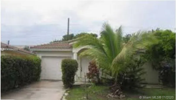 3 bedroom 1 bath for sale at 155 NW 30th Ter, Fort Lauderdale FL 33311