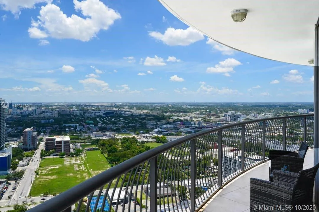 1750 N Bayshore Dr # 4414, Miami FL 33132