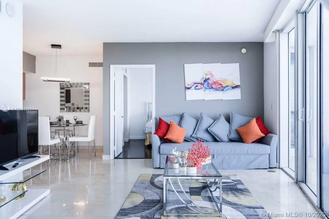 1750 N Bayshore Dr # 4414, Miami FL 33132