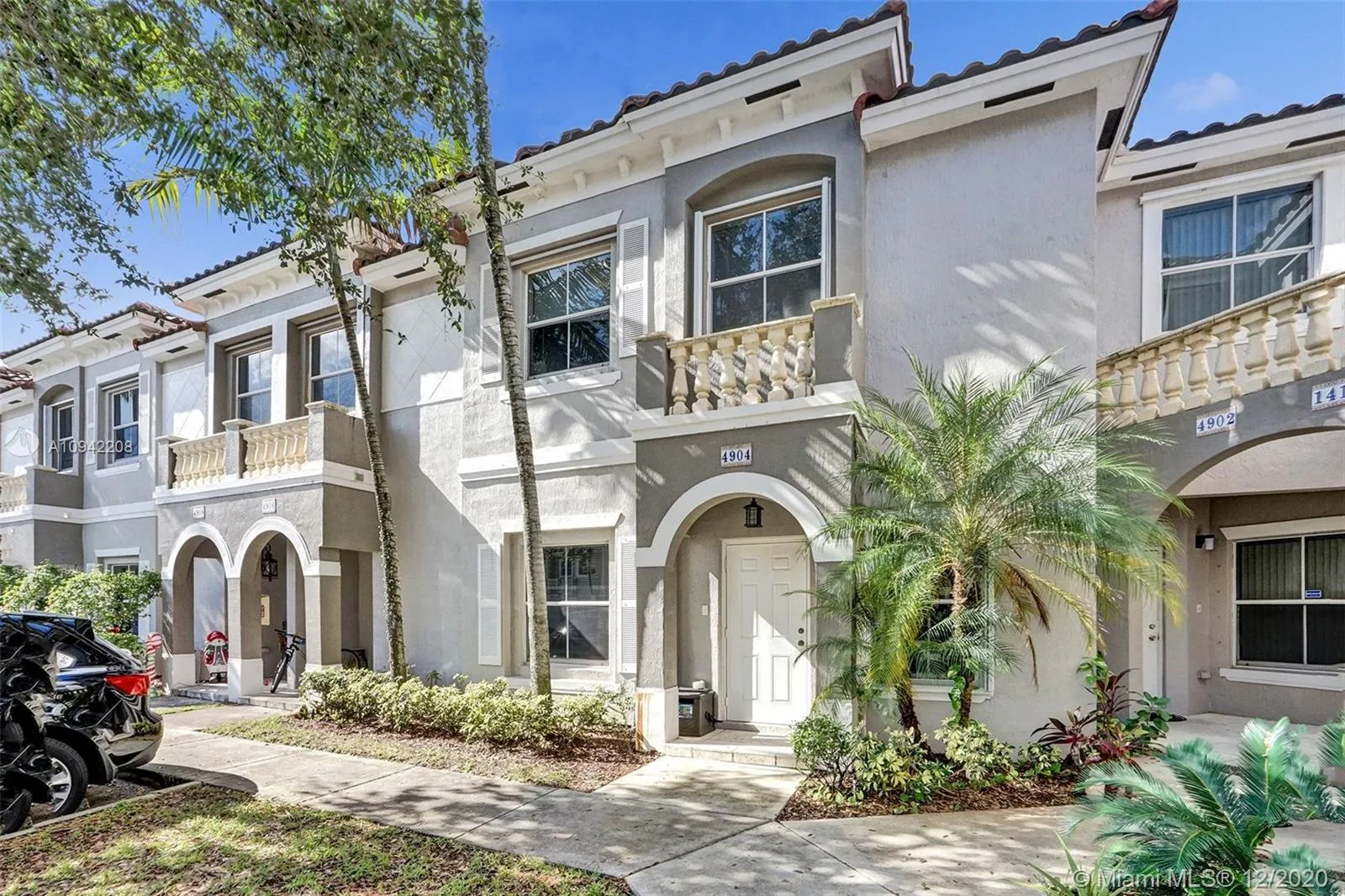 4904 SW 141st Ave # 5, Miramar FL 33027