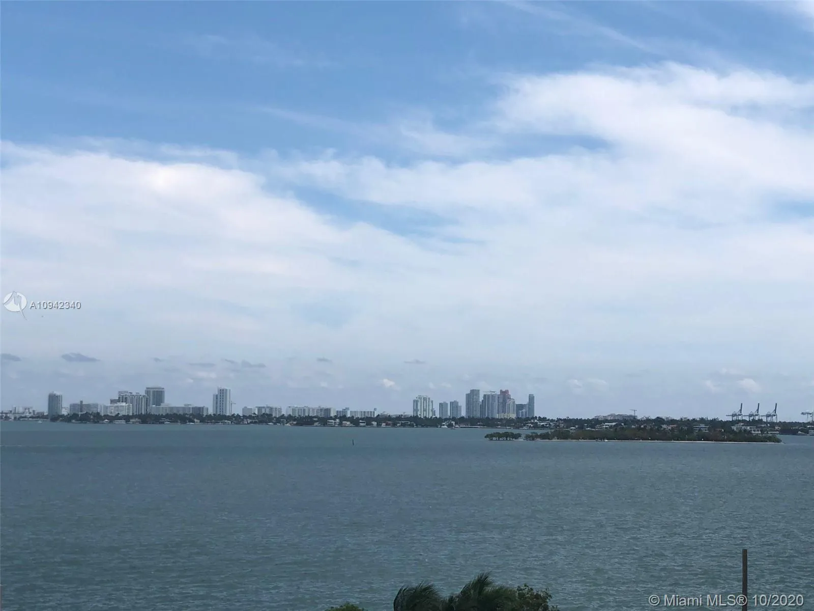 650 NE 32nd St # 3406, Miami FL 33137