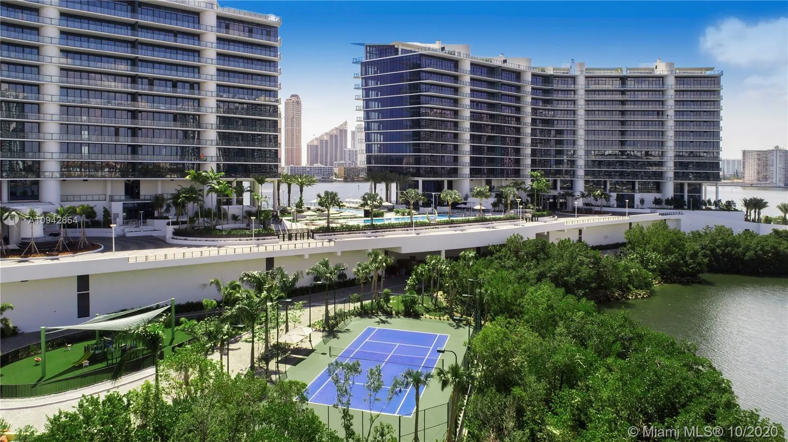 5500 Island Estates Dr # 705, Aventura FL 33160