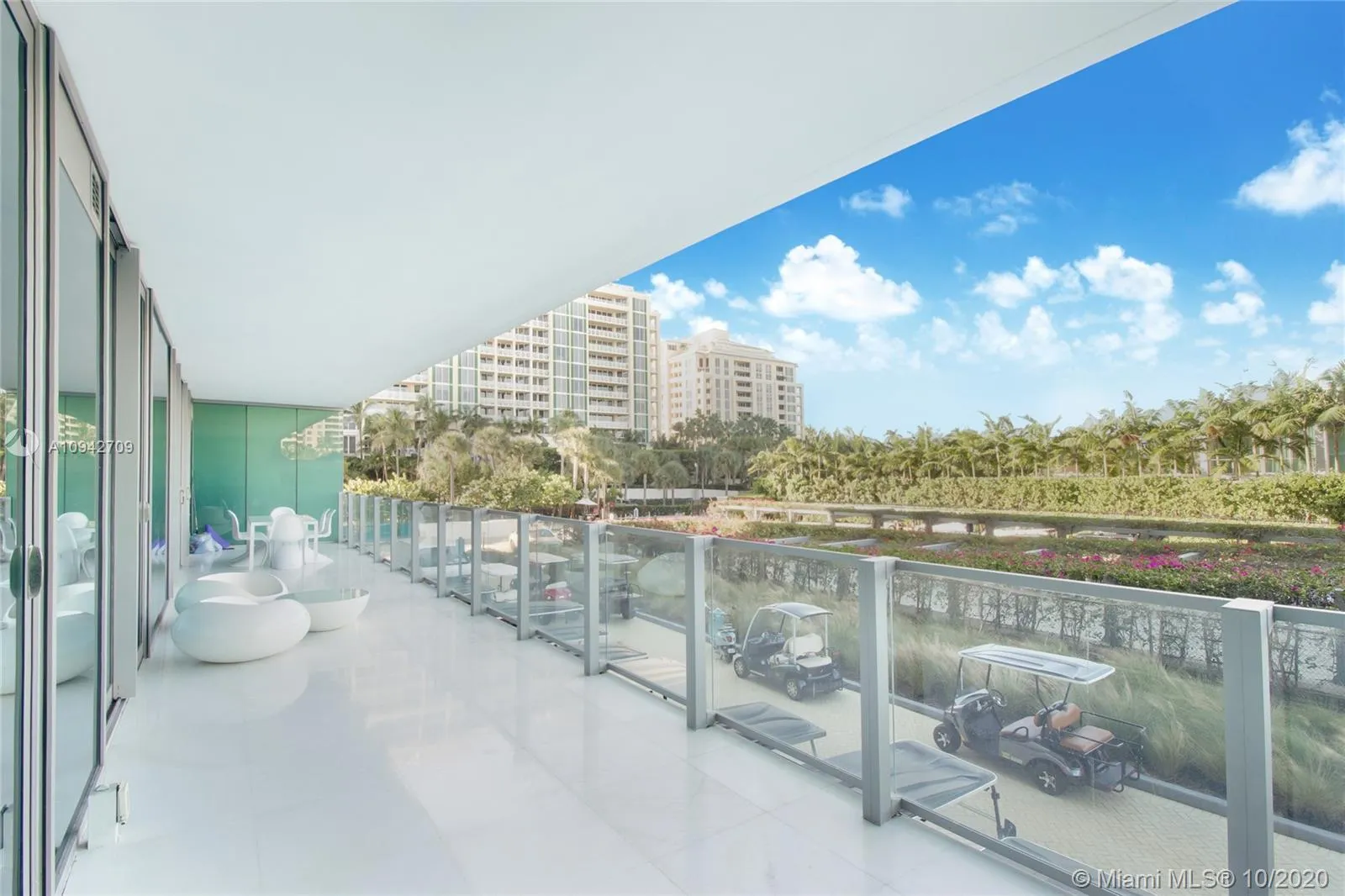 360 Ocean Dr # 205S, Key Biscayne FL 33149