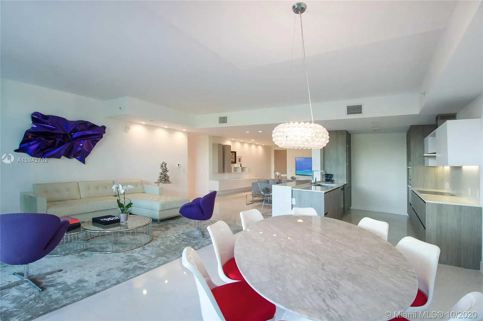 360 Ocean Dr # 205S, Key Biscayne FL 33149