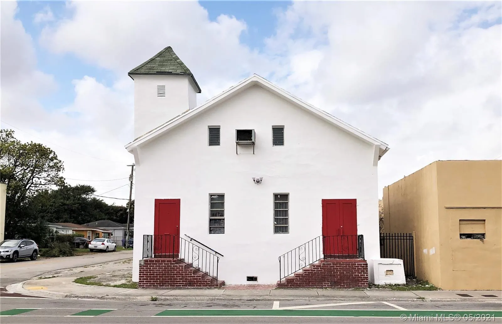 for sale at 6600 NW 15th Ave, Miami FL 33147