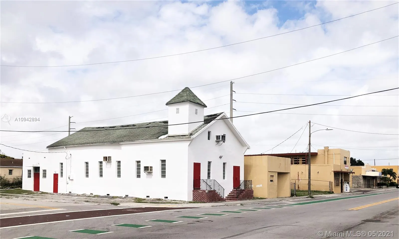 6600 NW 15th Ave, Miami FL 33147