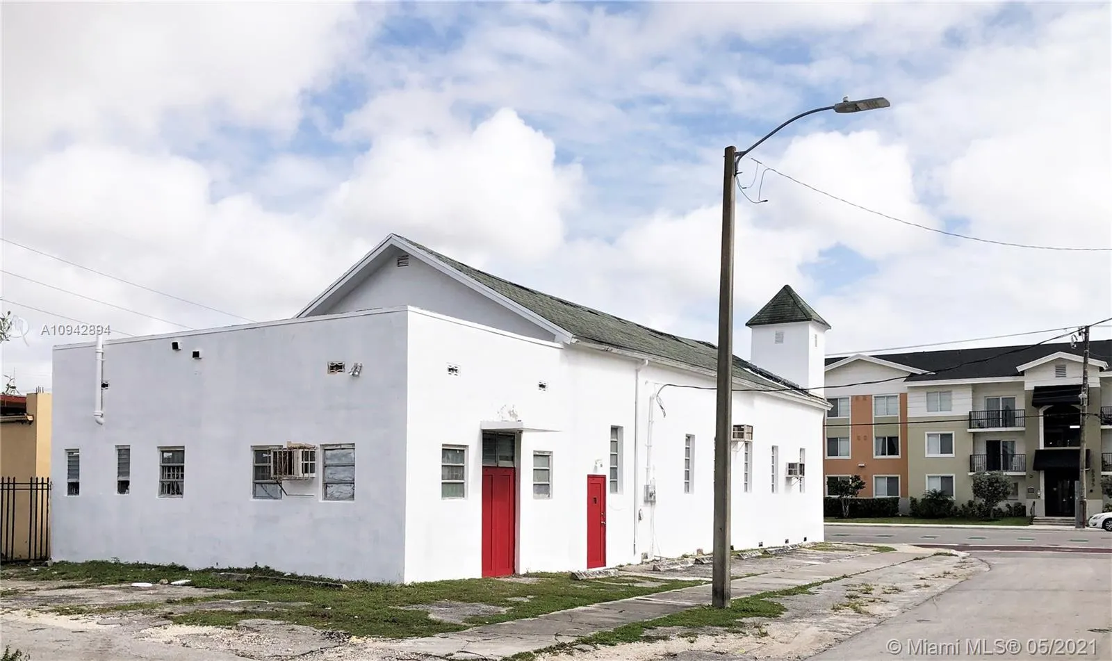 6600 NW 15th Ave, Miami FL 33147