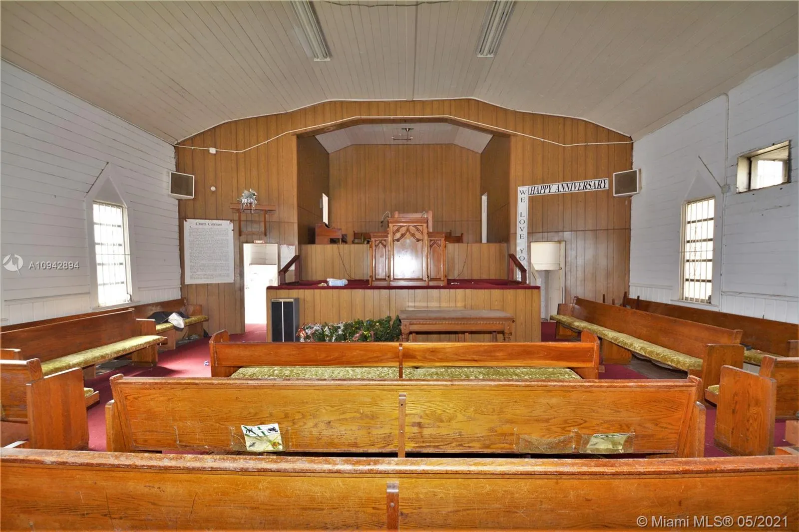 6600 NW 15th Ave, Miami FL 33147