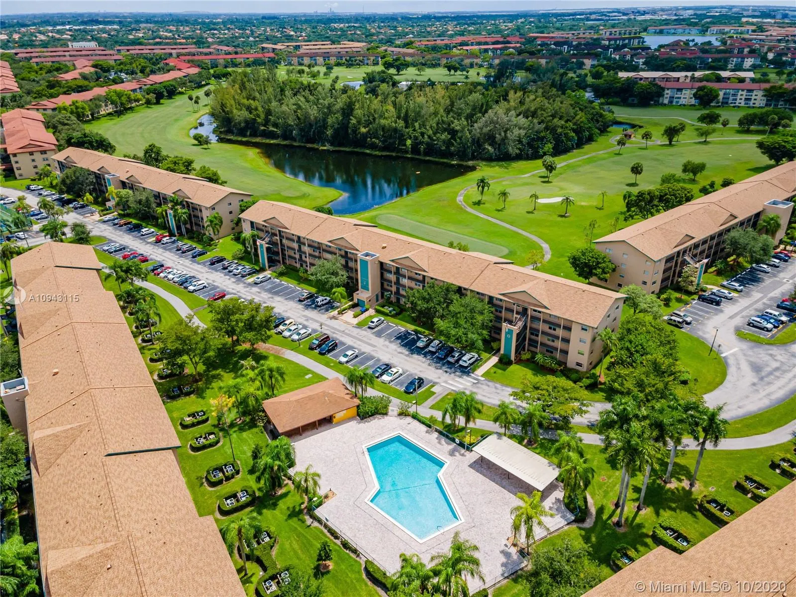 650 SW 124th Ter # 204P, Pembroke Pines FL 33027