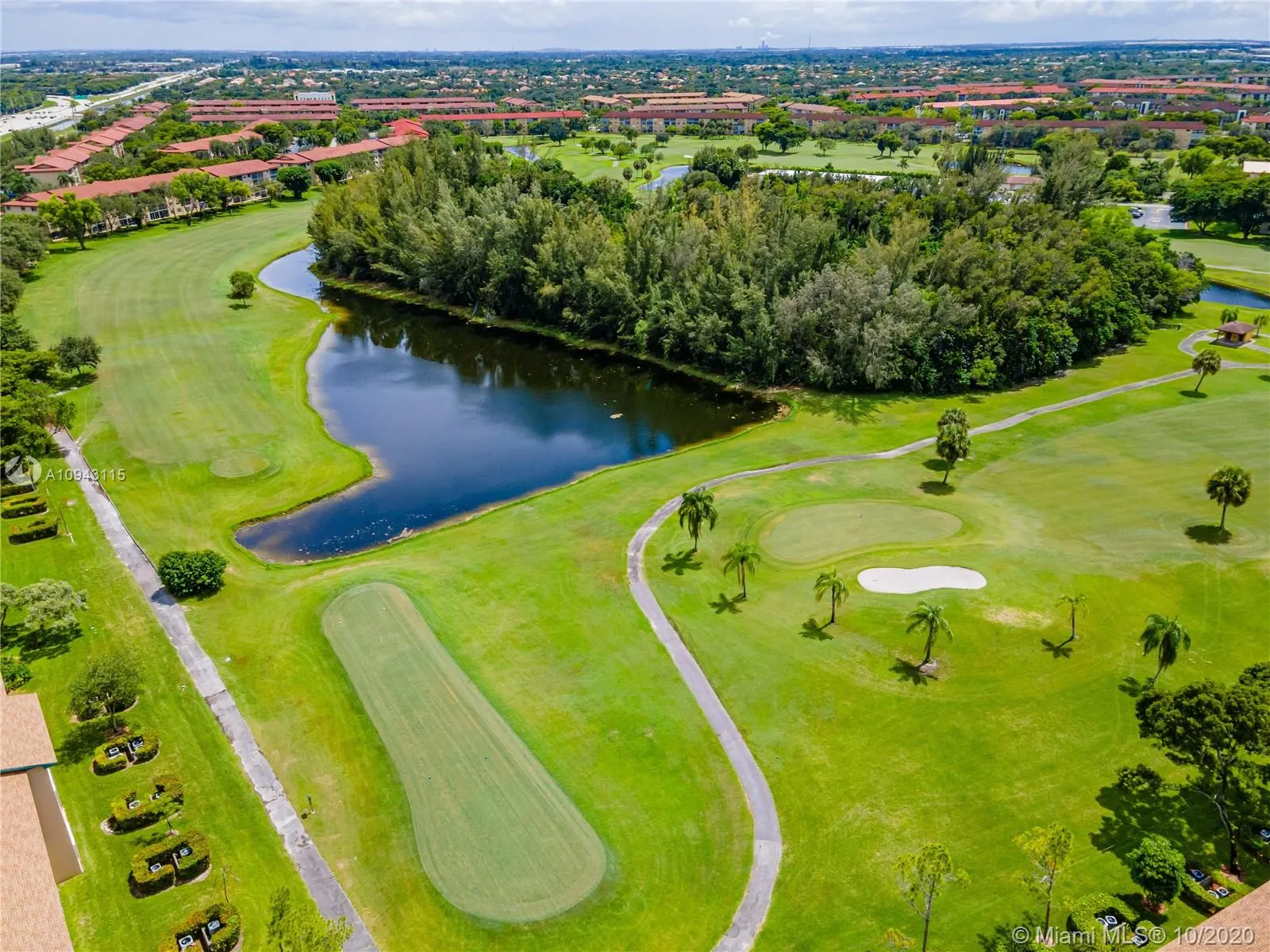 650 SW 124th Ter # 204P, Pembroke Pines FL 33027