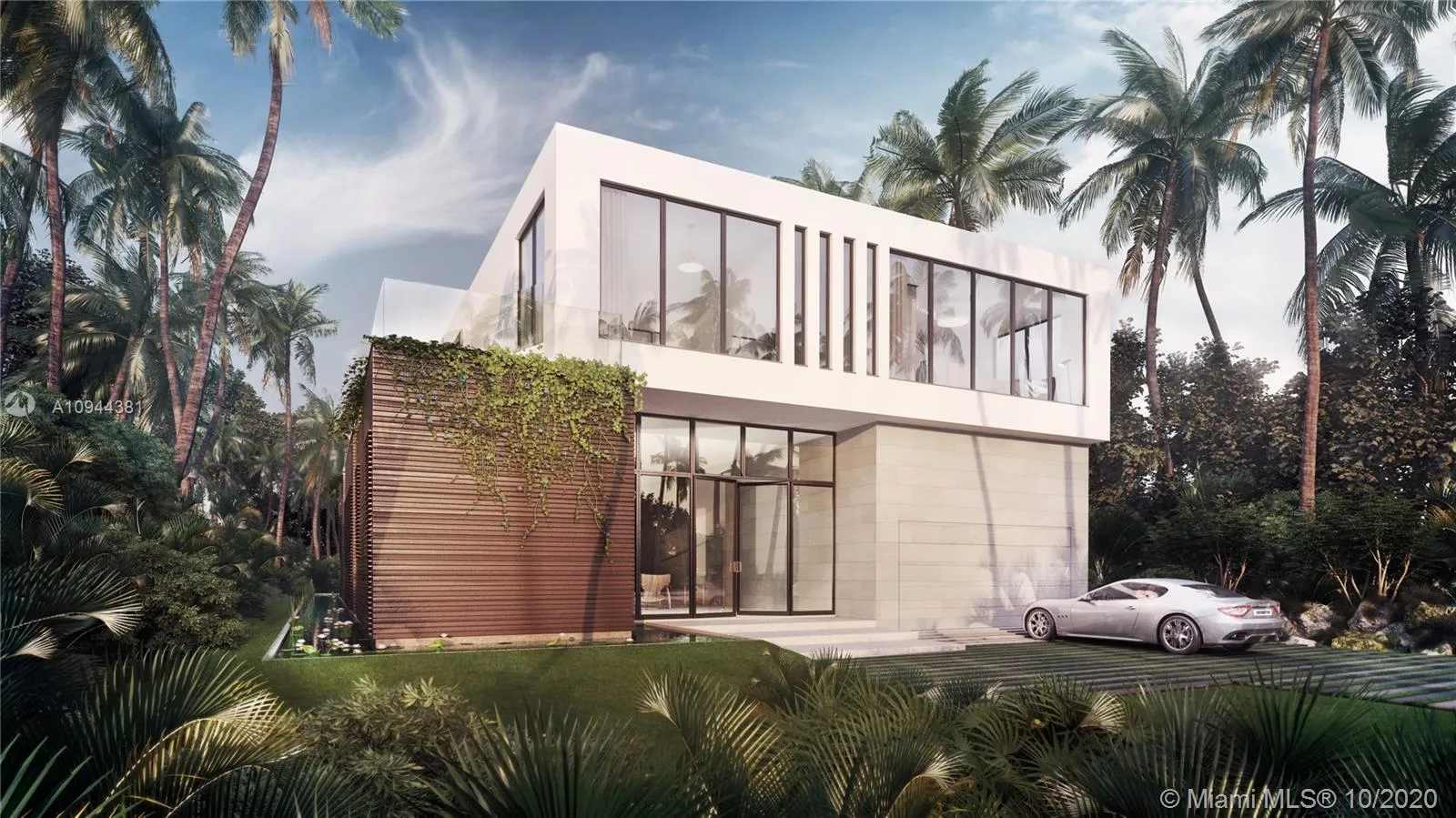 8 bedroom 8 bath for sale at 250 Ocean Blvd, Golden Beach FL 33160