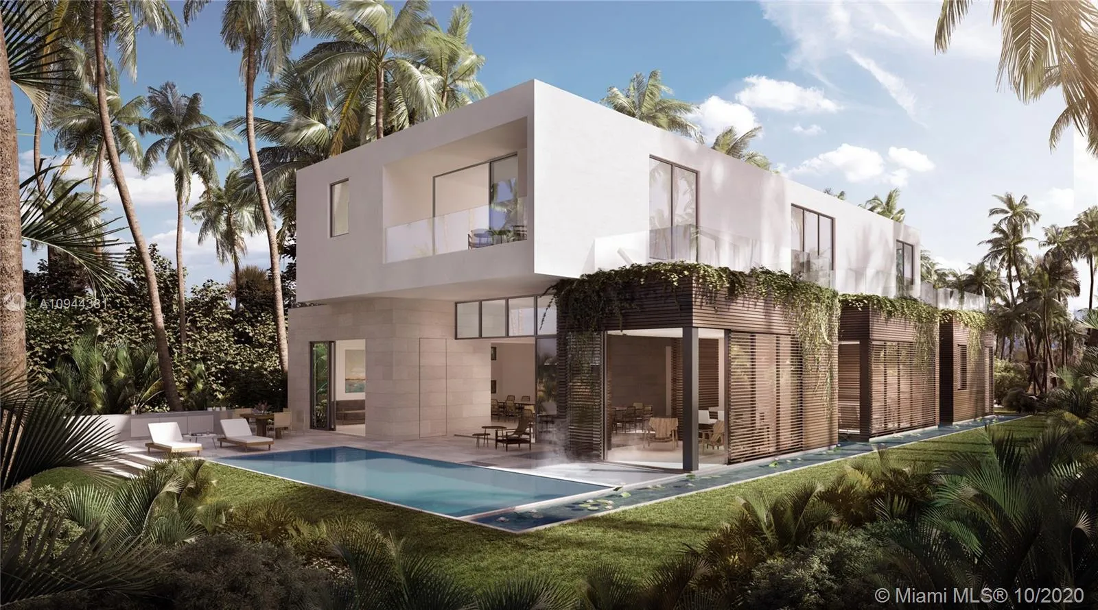 250 Ocean Blvd, Golden Beach FL 33160
