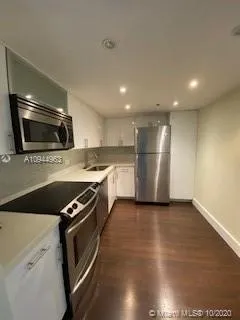 20515 E Country Club Dr # 441, Aventura FL 33180