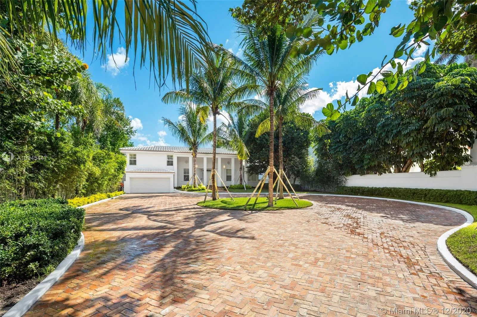 399 Ocean Blvd, Golden Beach FL 33160