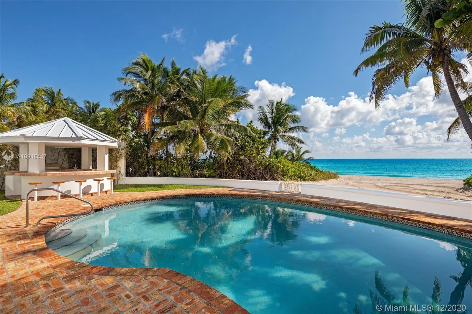 399 Ocean Blvd, Golden Beach FL 33160