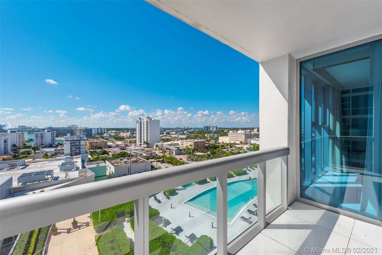 6899 Collins Ave # 1109, Miami Beach FL 33141