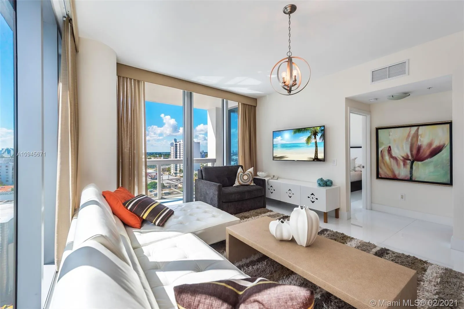 6899 Collins Ave # 1109, Miami Beach FL 33141
