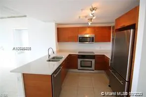 2 bedroom 2 bath for sale at 3250 NE 1st Ave # 806, Miami FL 33137