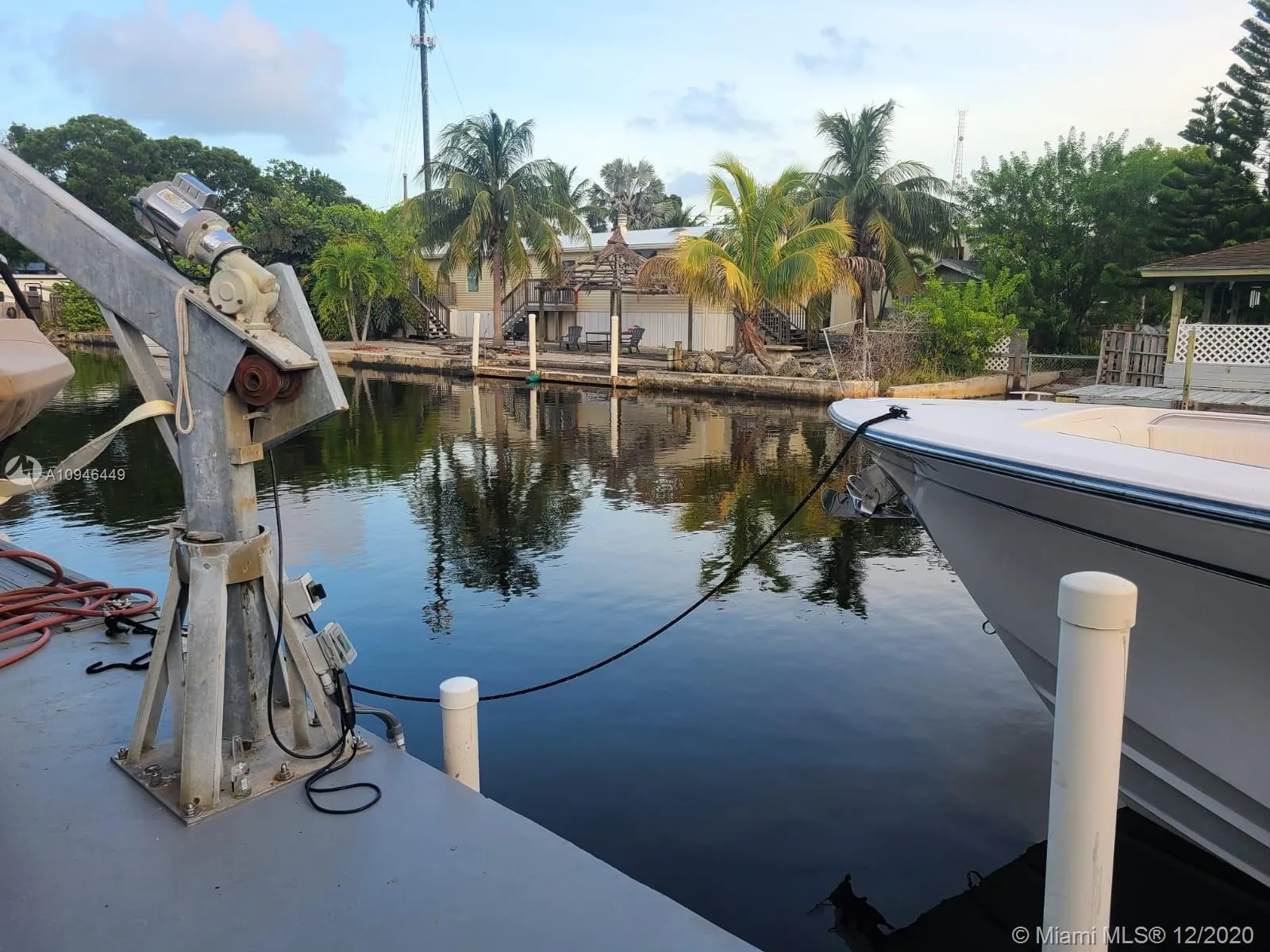 354 Vaca Rd, Key Largo FL 33037