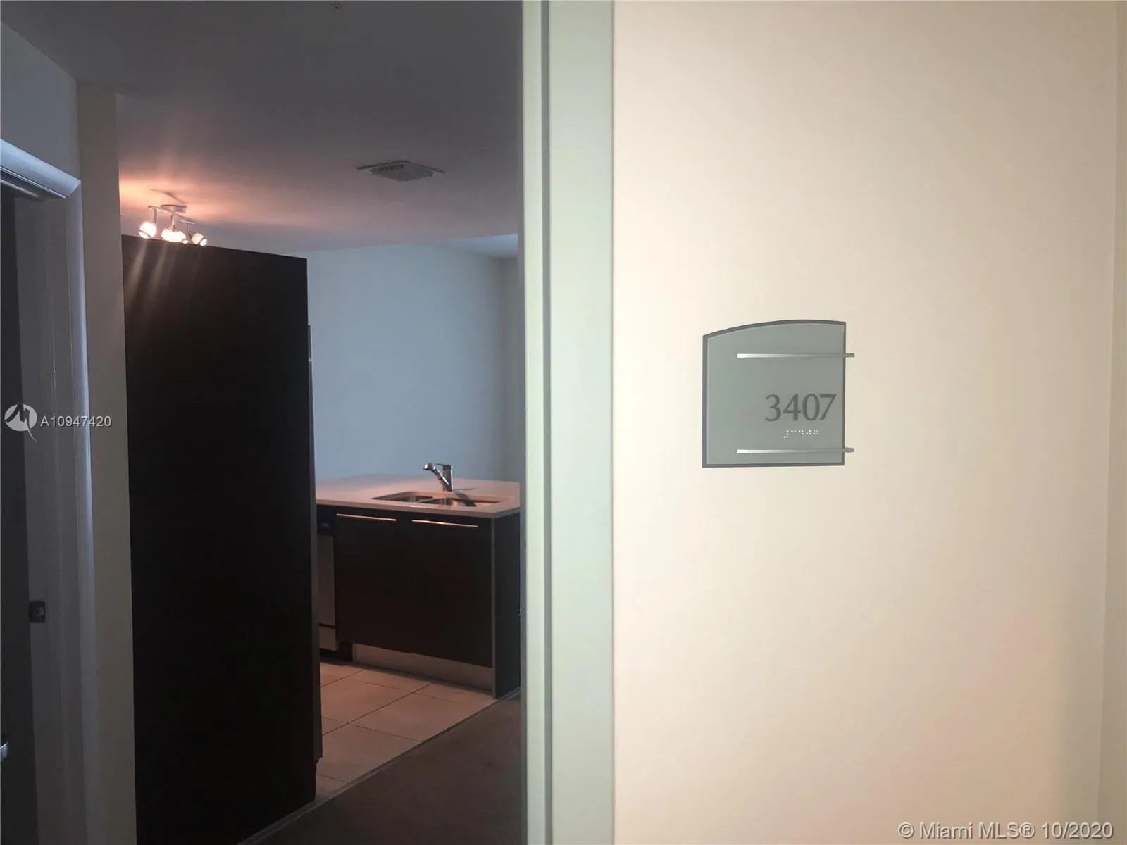 1900 N Bayshore Dr # 3407, Miami FL 33132