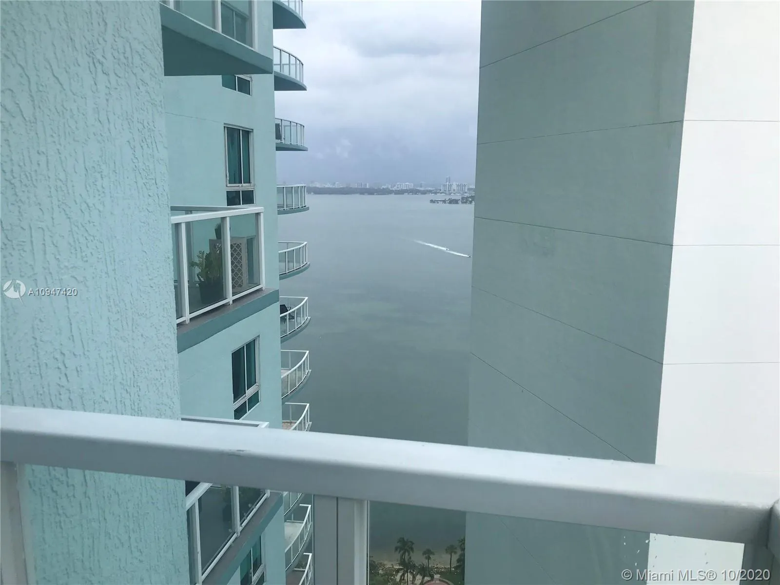 1900 N Bayshore Dr # 3407, Miami FL 33132