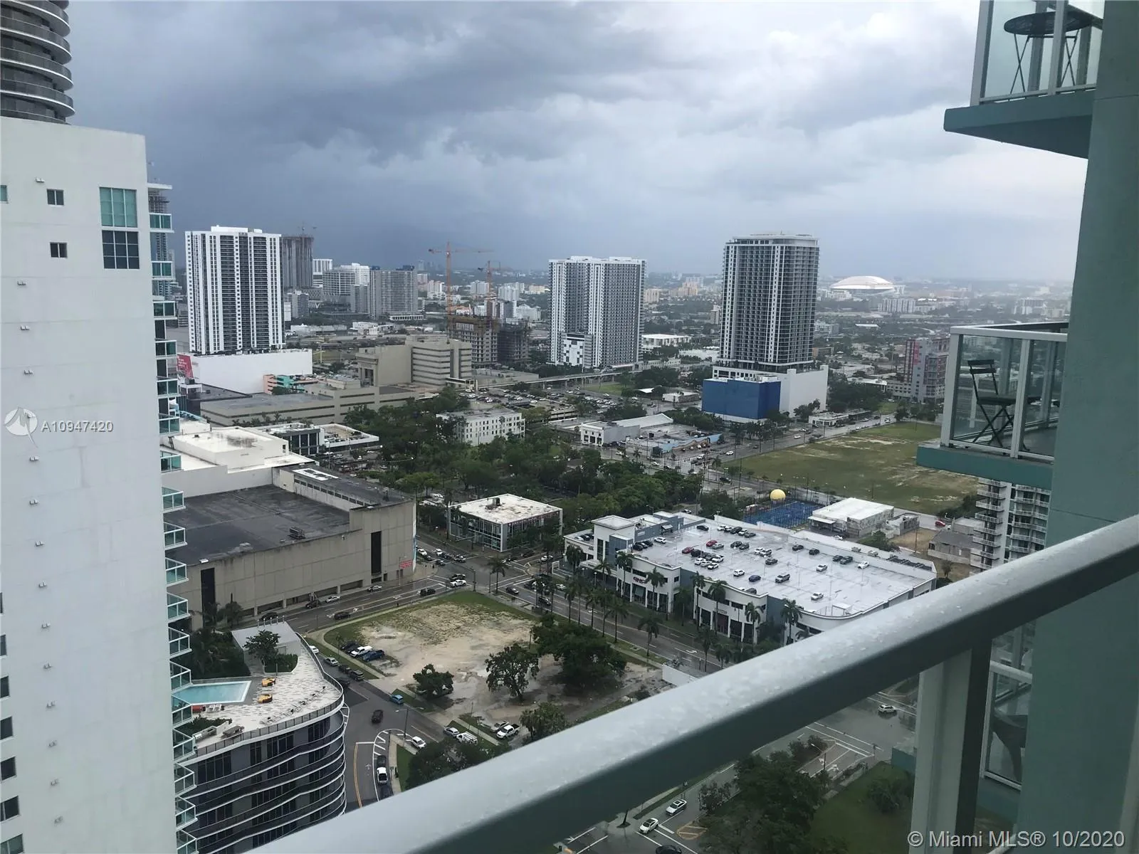 1900 N Bayshore Dr # 3407, Miami FL 33132