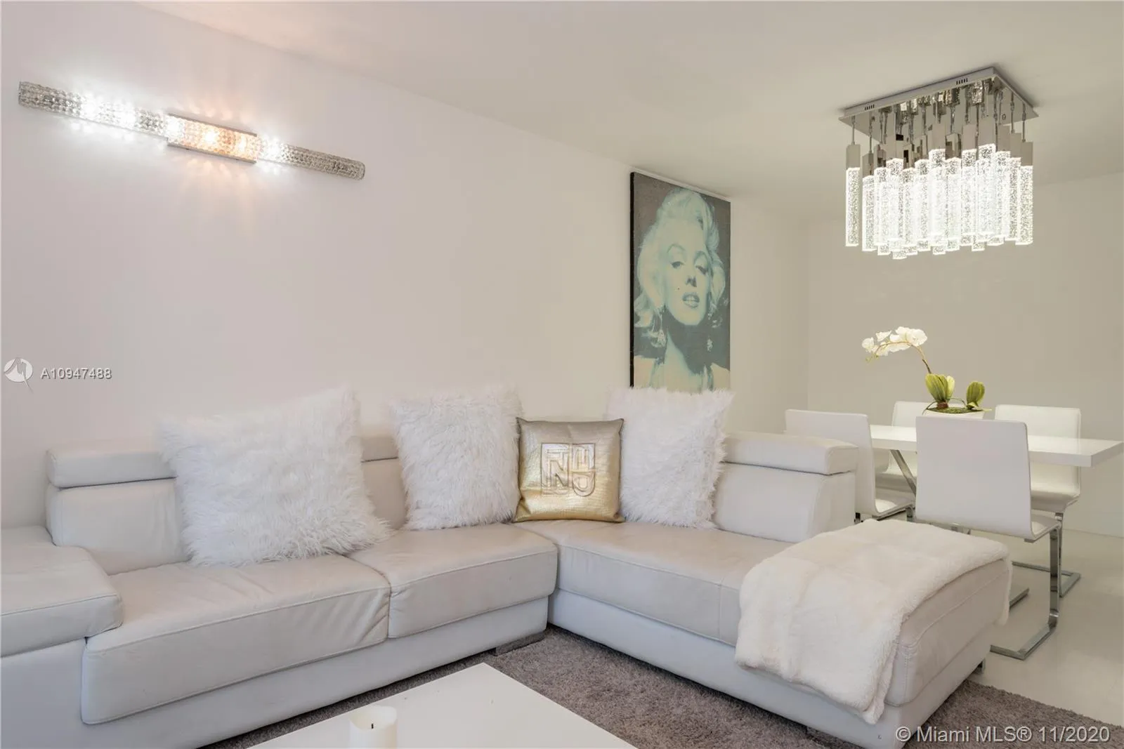 90 Alton Rd # 307, Miami Beach FL 33139