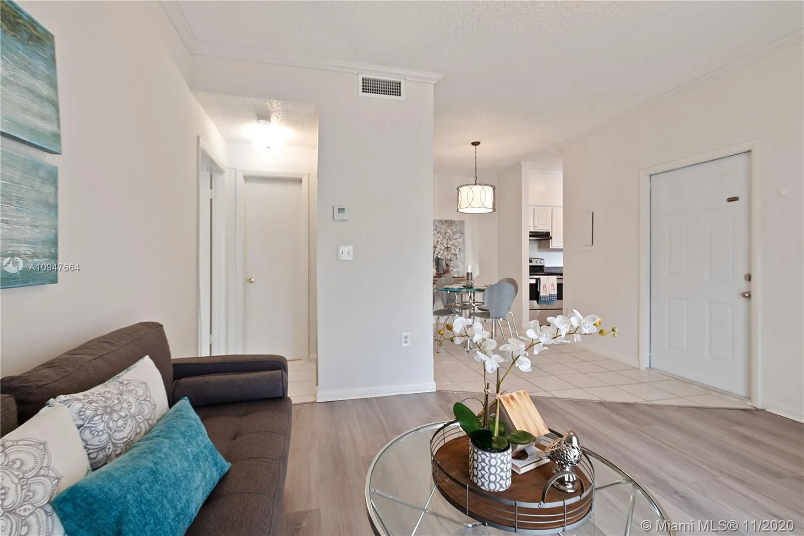 2451 NW 96th Ter # 21E, Pembroke Pines FL 33024