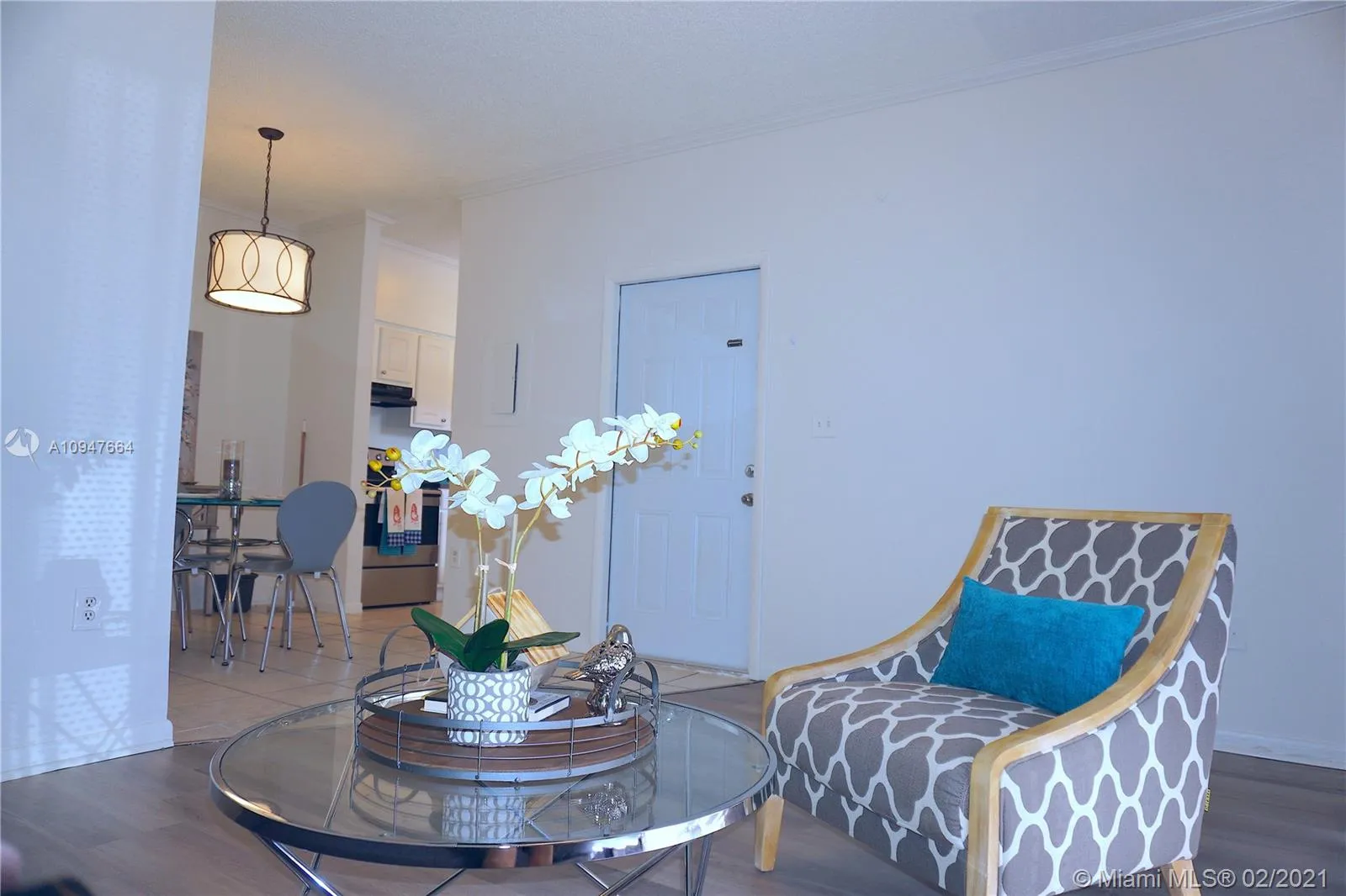 2451 NW 96th Ter # 21E, Pembroke Pines FL 33024