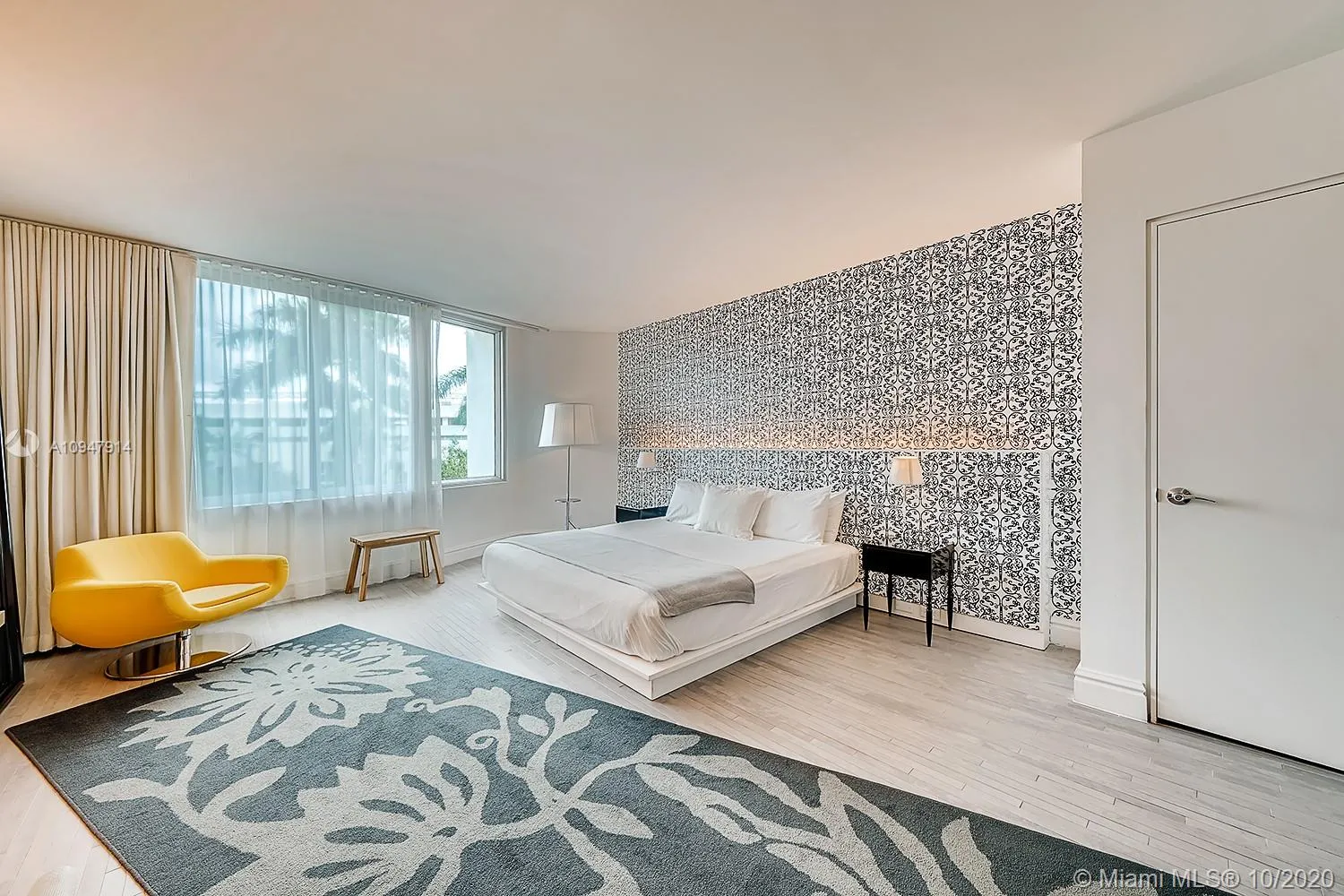 1100 West Ave # 307, Miami Beach FL 33139